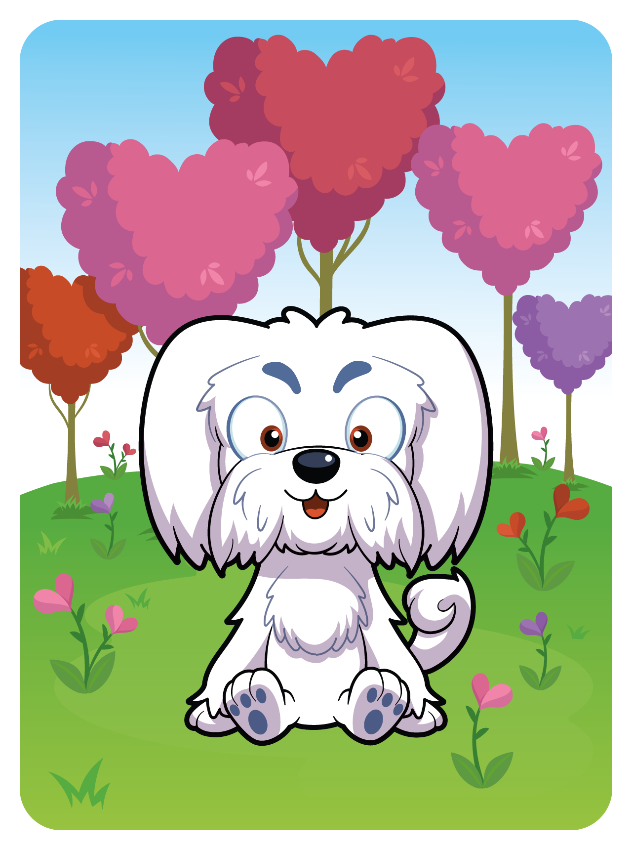 Gary Vaynerchuk - VeeFriends Series 2 - Magnanimous Maltese #21108 - NFT # 21108