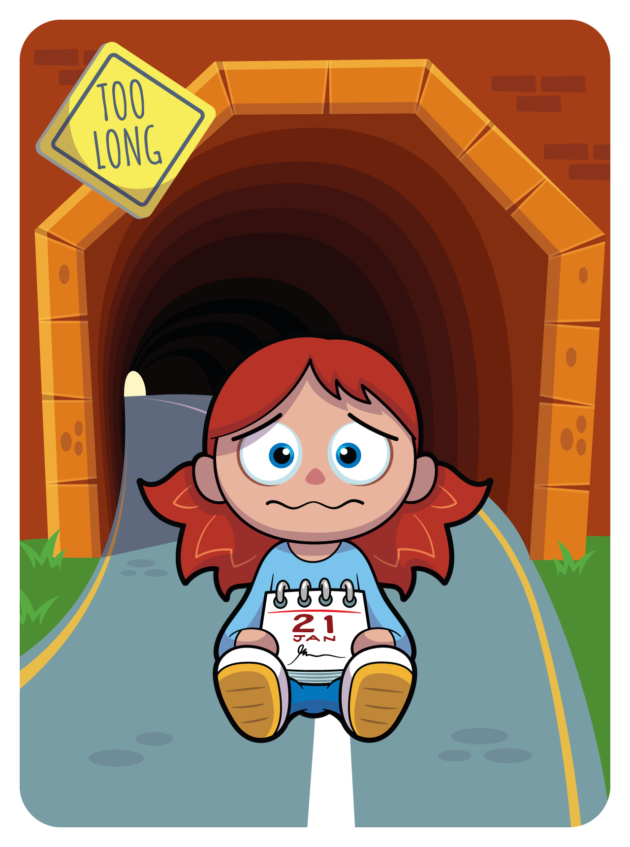 Gary Vaynerchuk - VeeFriends Series 2 - Your Poor Relationship With Time Is Your Biggest Vulnerability #21109 - NFT # 21109