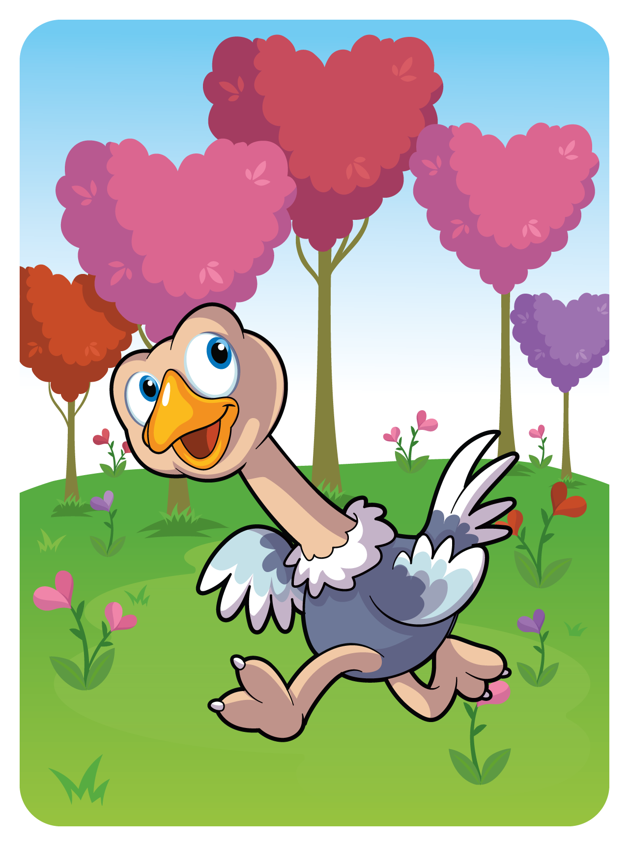 Gary Vaynerchuk - VeeFriends Series 2 - Organized Ostrich #21112 - NFT # 21112