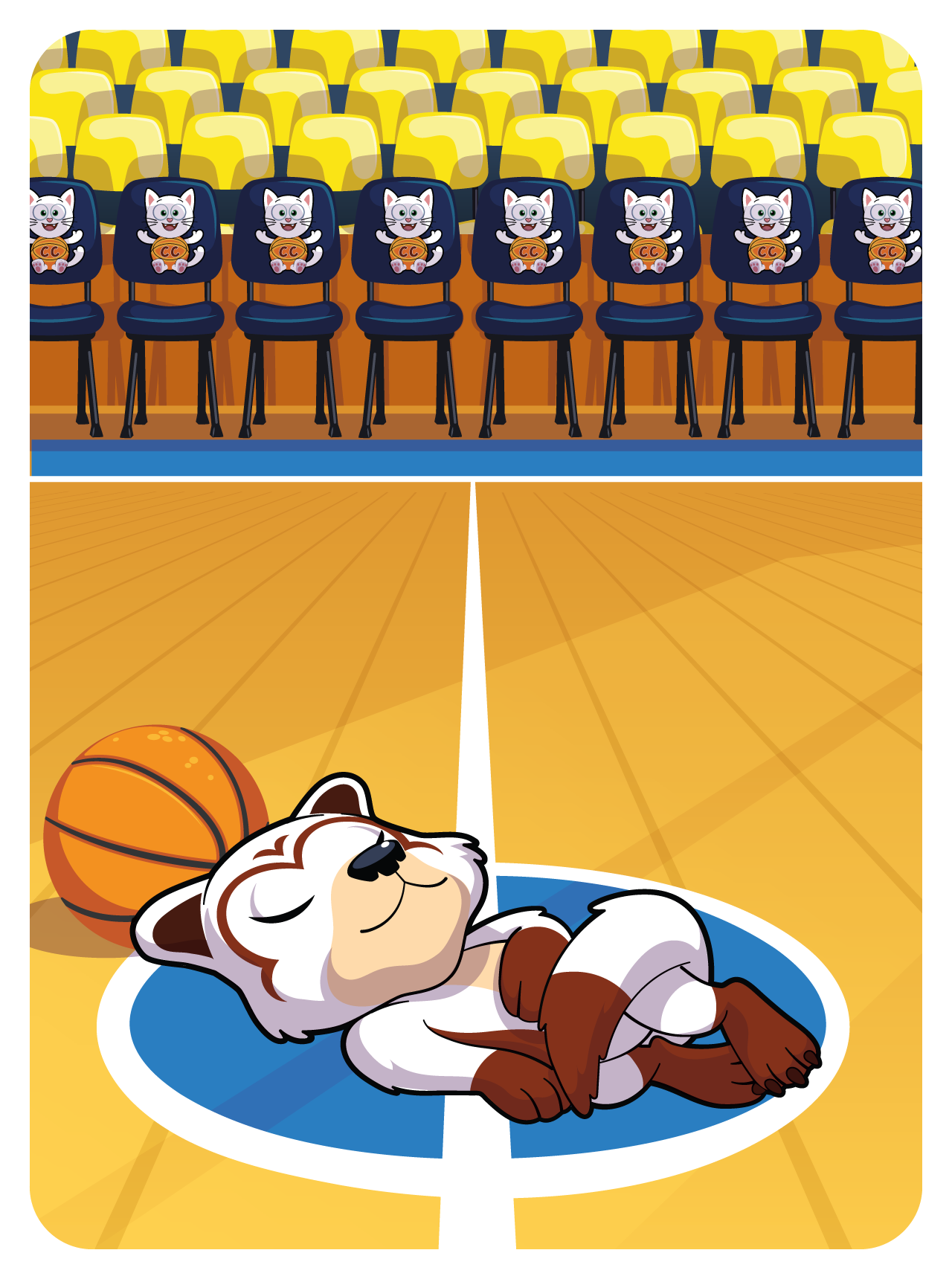 Gary Vaynerchuk - VeeFriends Series 2 - Warm Wolverine #21124 - NFT # 21124