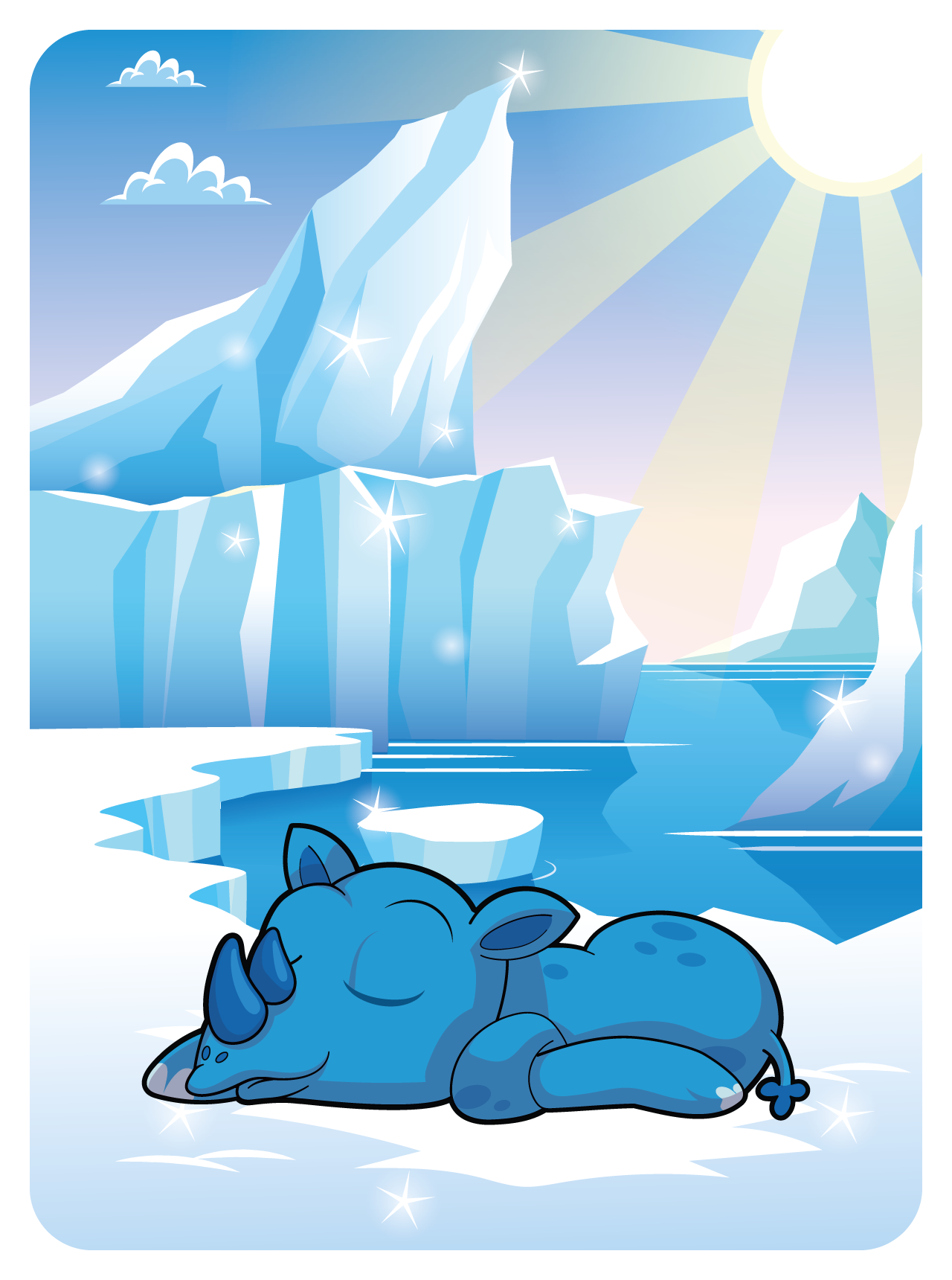 Gary Vaynerchuk - VeeFriends Series 2 - Reflective Rhinoceros #21125 - NFT # 21125