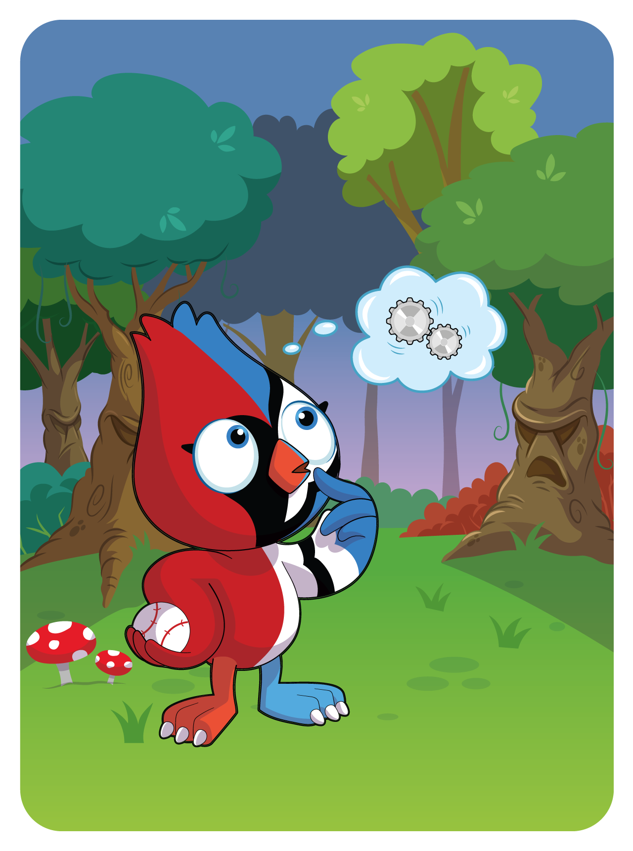 Gary Vaynerchuk - VeeFriends Series 2 - Toronto & St. Louis #21143 - NFT # 21143