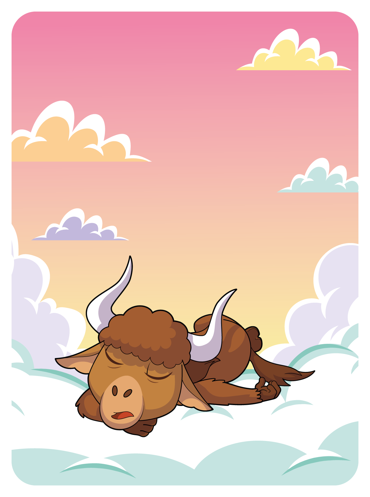 Gary Vaynerchuk - VeeFriends Series 2 - Yolo Yak #21154 - NFT # 21154