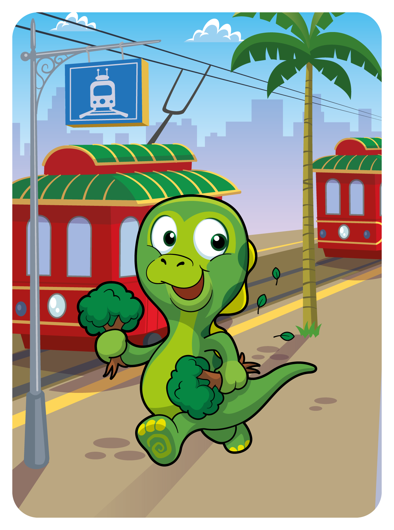 Gary Vaynerchuk - VeeFriends Series 2 - Dynamic Dinosaur #21159 - NFT # 21159