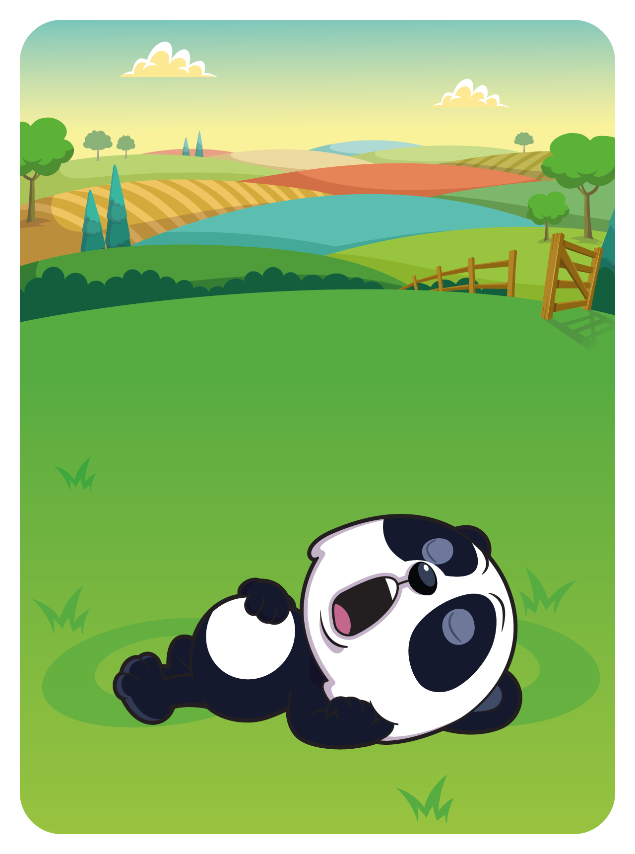 Gary Vaynerchuk - VeeFriends Series 2 - Patient Panda #21165 - NFT # 21165