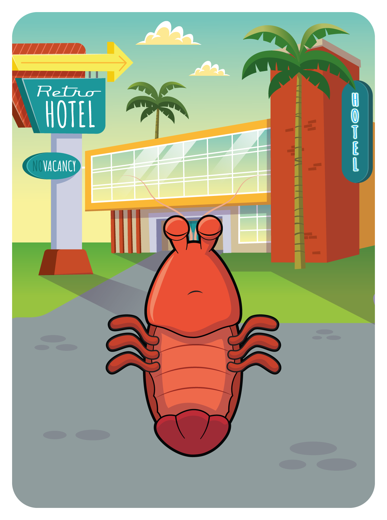 Gary Vaynerchuk - VeeFriends Series 2 - Sufficient Shrimp #21185 - NFT # 21185