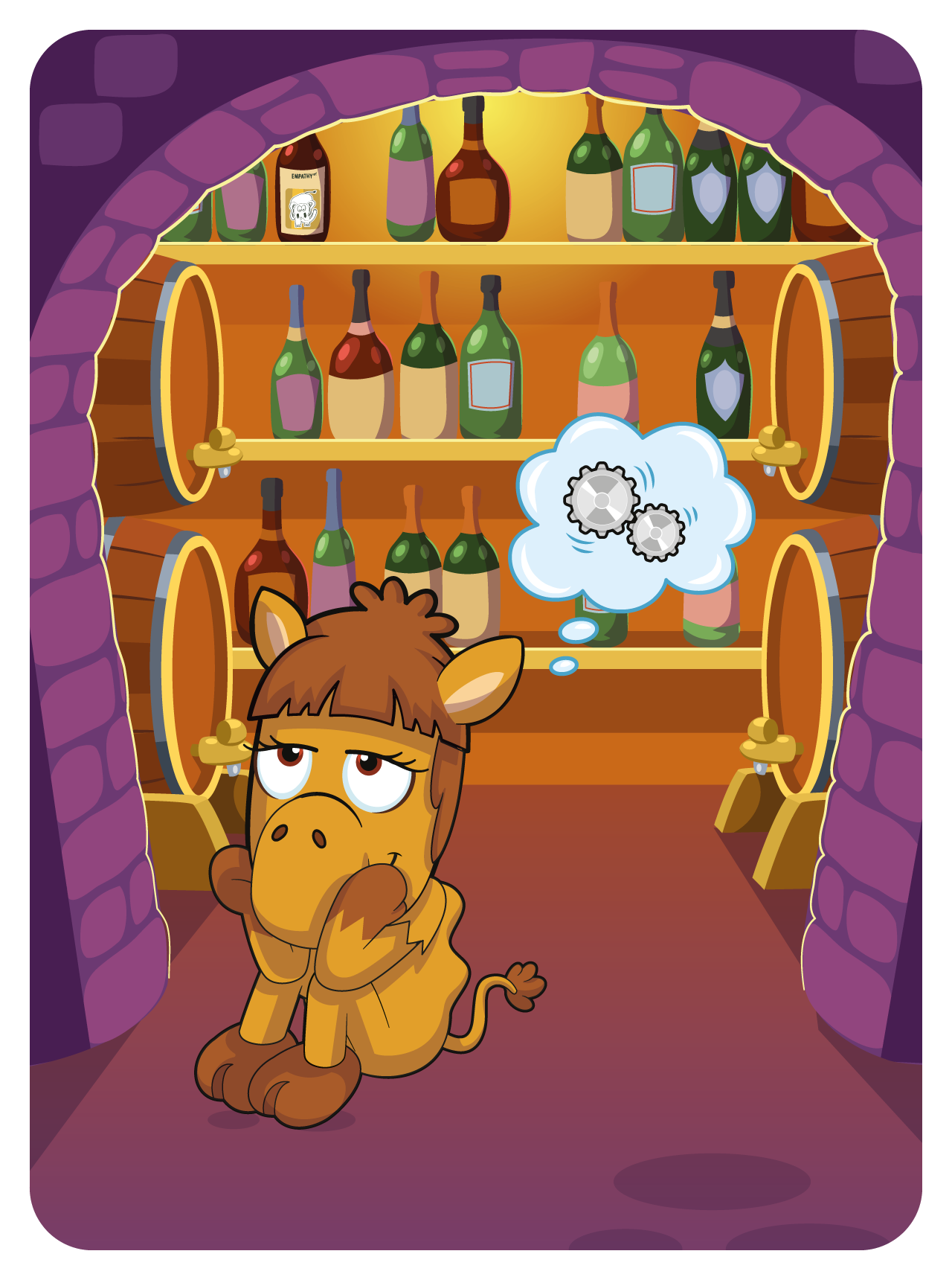 Gary Vaynerchuk - VeeFriends Series 2 - Caring Camel #21189 - NFT # 21189