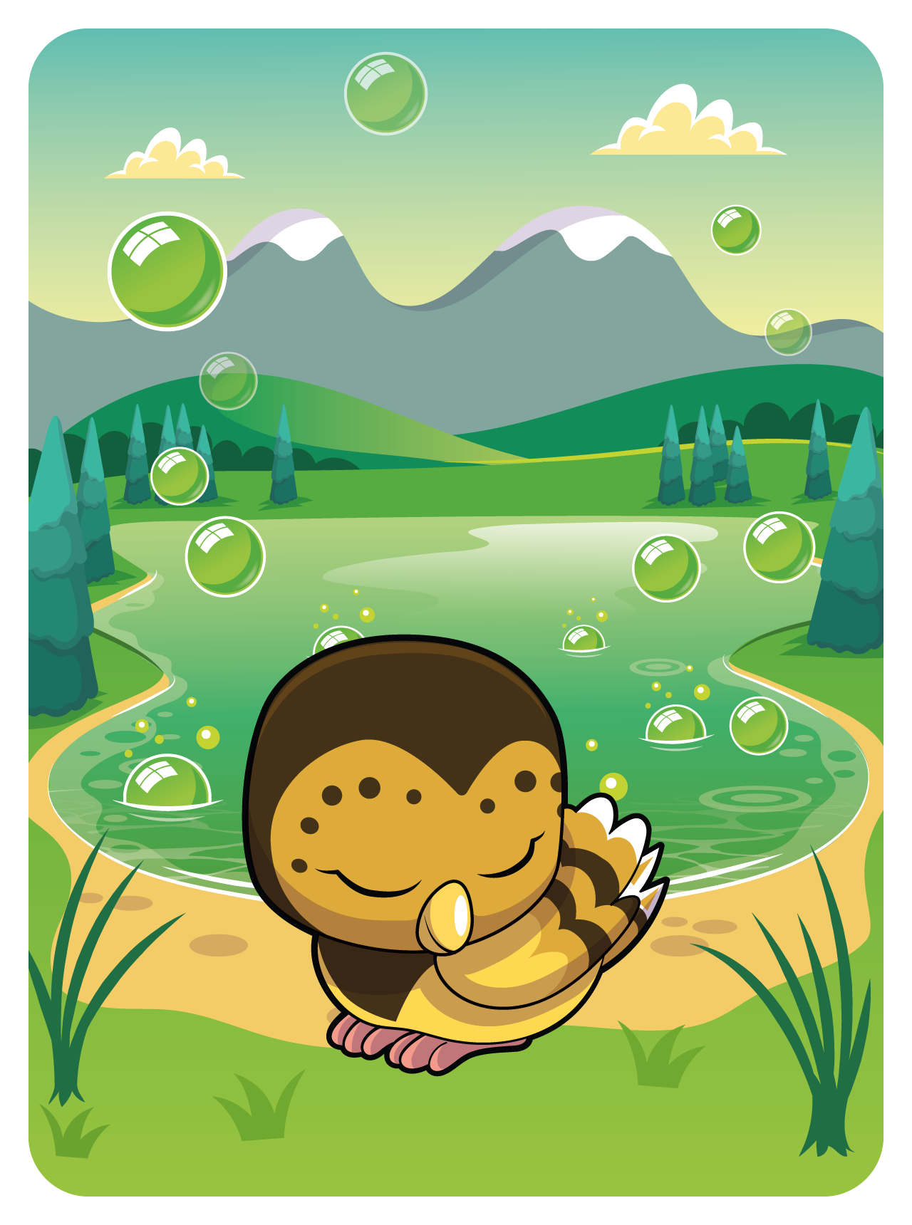 Gary Vaynerchuk - VeeFriends Series 2 - Secure Sparrow #21190 - NFT # 21190