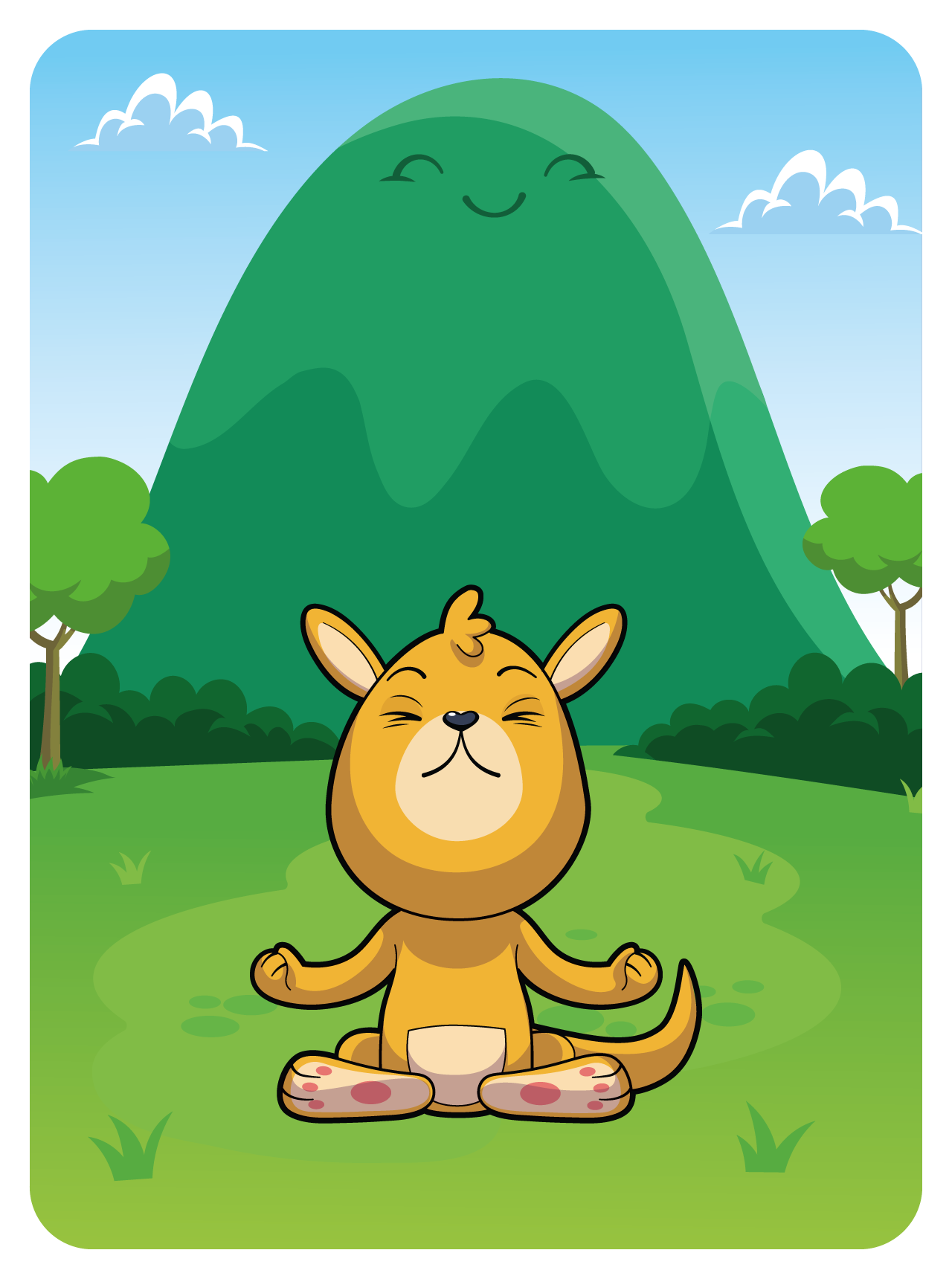 Gary Vaynerchuk - VeeFriends Series 2 - Wild Wallaby #21191 - NFT # 21191