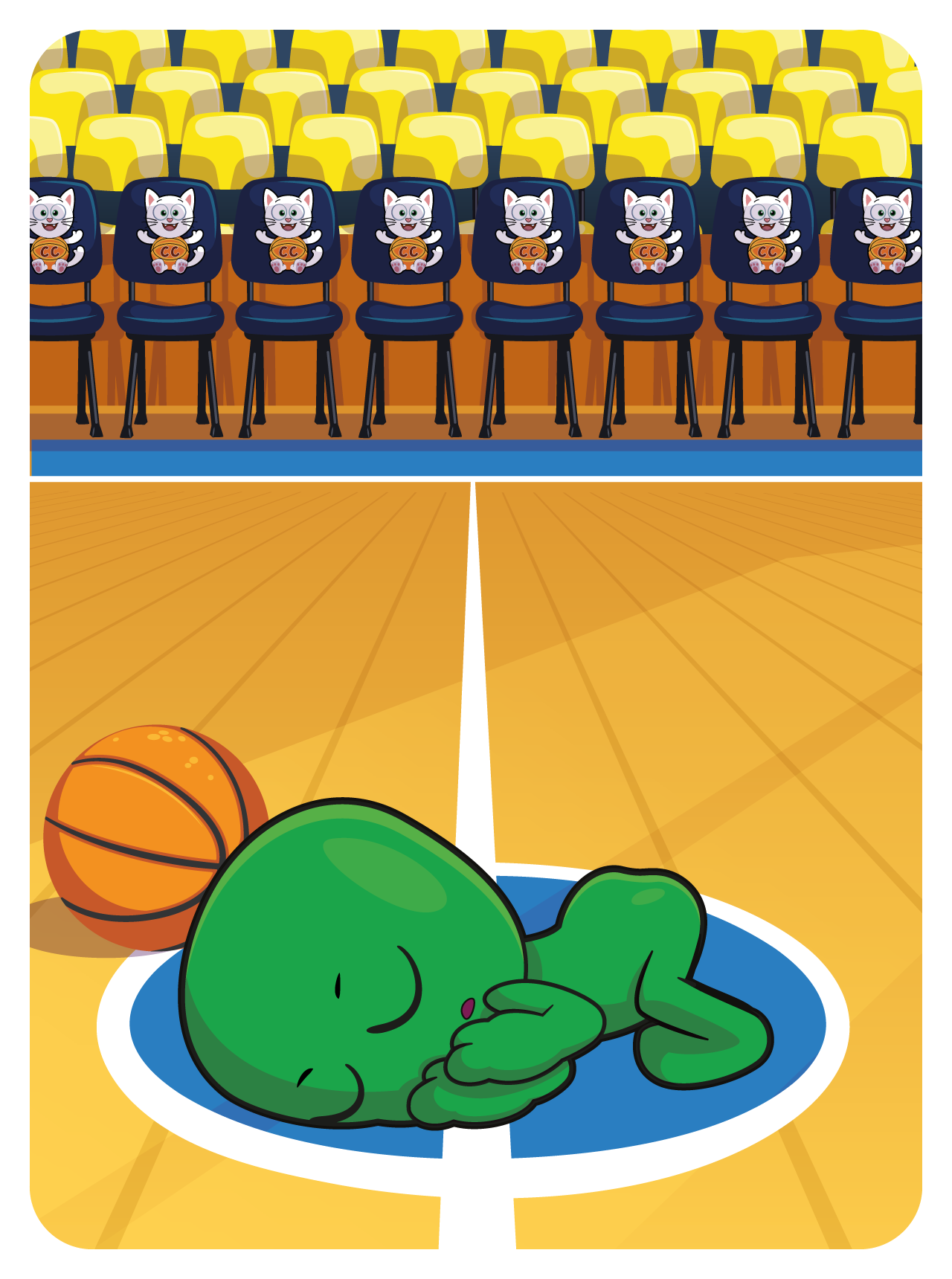 Gary Vaynerchuk - VeeFriends Series 2 - Adaptable Alien #21194 - NFT # 21194