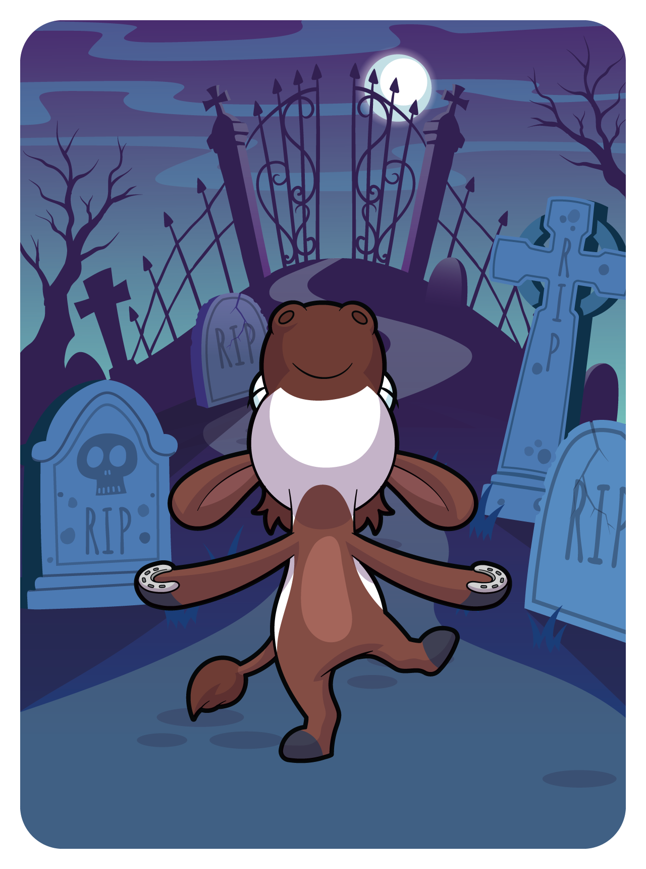 Gary Vaynerchuk - VeeFriends Series 2 - Mature Mule #21202 - NFT # 21202