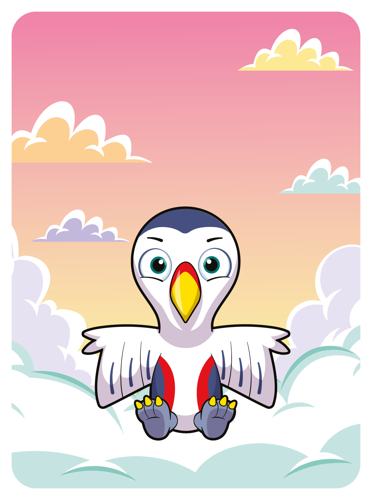 Gary Vaynerchuk - VeeFriends Series 2 - "Content" Condor #21210 - NFT # 21210