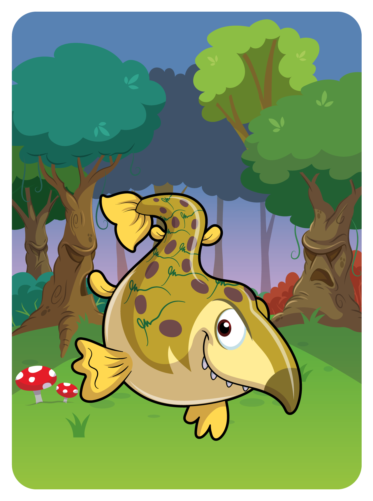 Gary Vaynerchuk - VeeFriends Series 2 - Grateful Gar #21217 - NFT # 21217