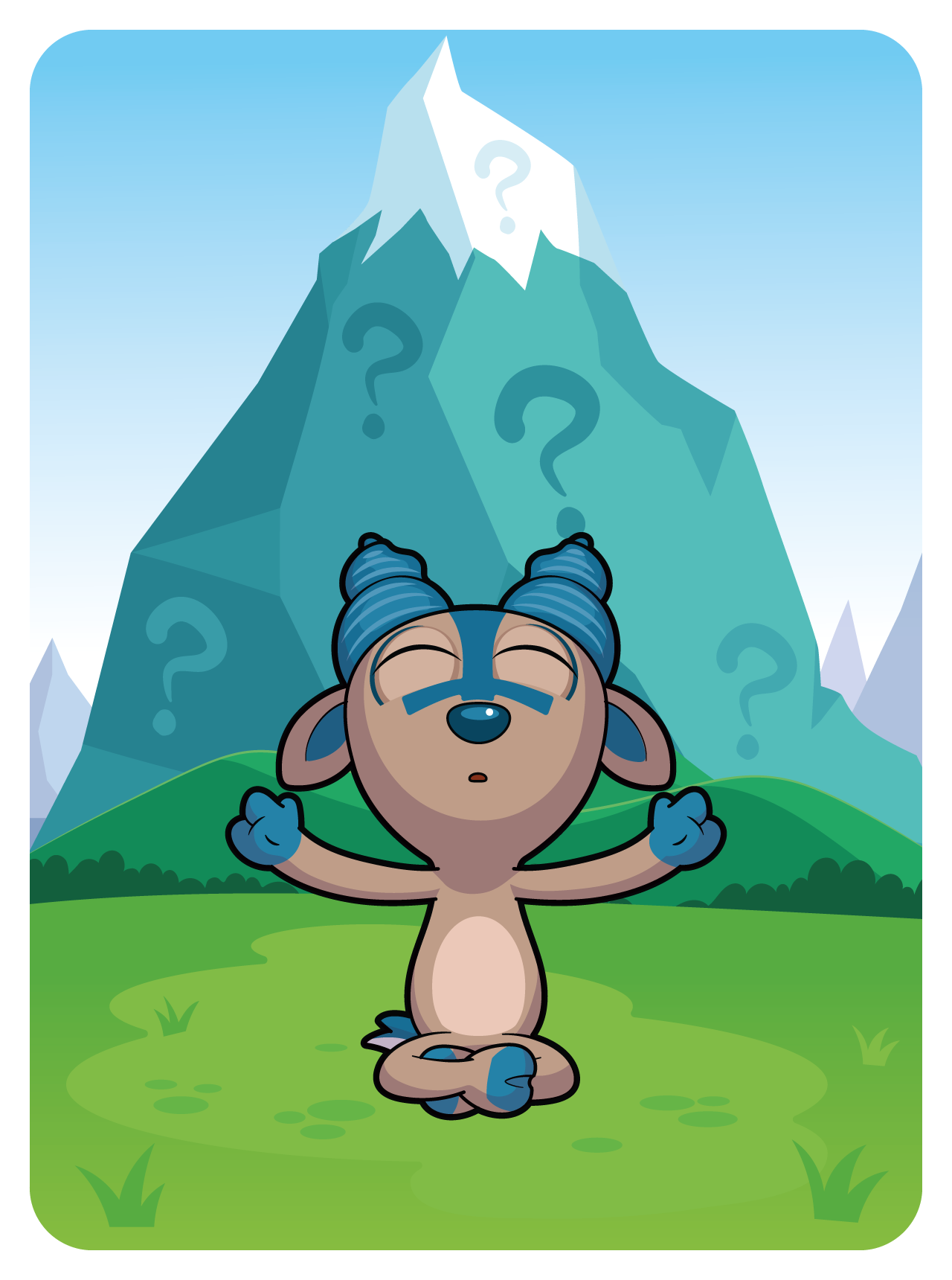 Gary Vaynerchuk - VeeFriends Series 2 - Kind Kudu #21221 - NFT # 21221