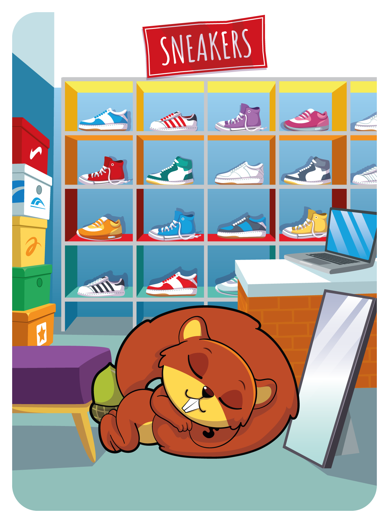 Gary Vaynerchuk - VeeFriends Series 2 - Sharing Squirrel #21249 - NFT # 21249