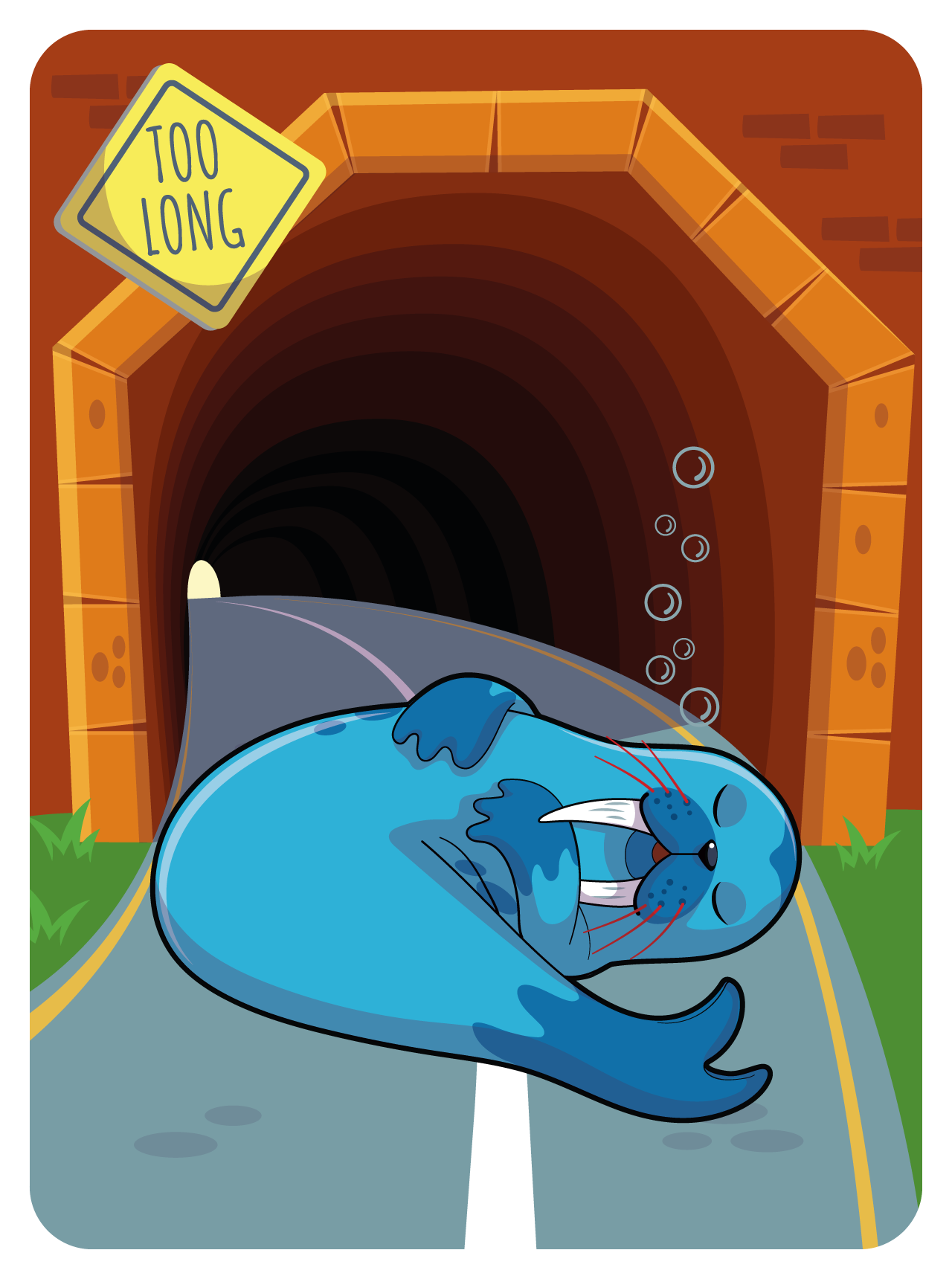 Gary Vaynerchuk - VeeFriends Series 2 - Woke Walrus #21261 - NFT # 21261