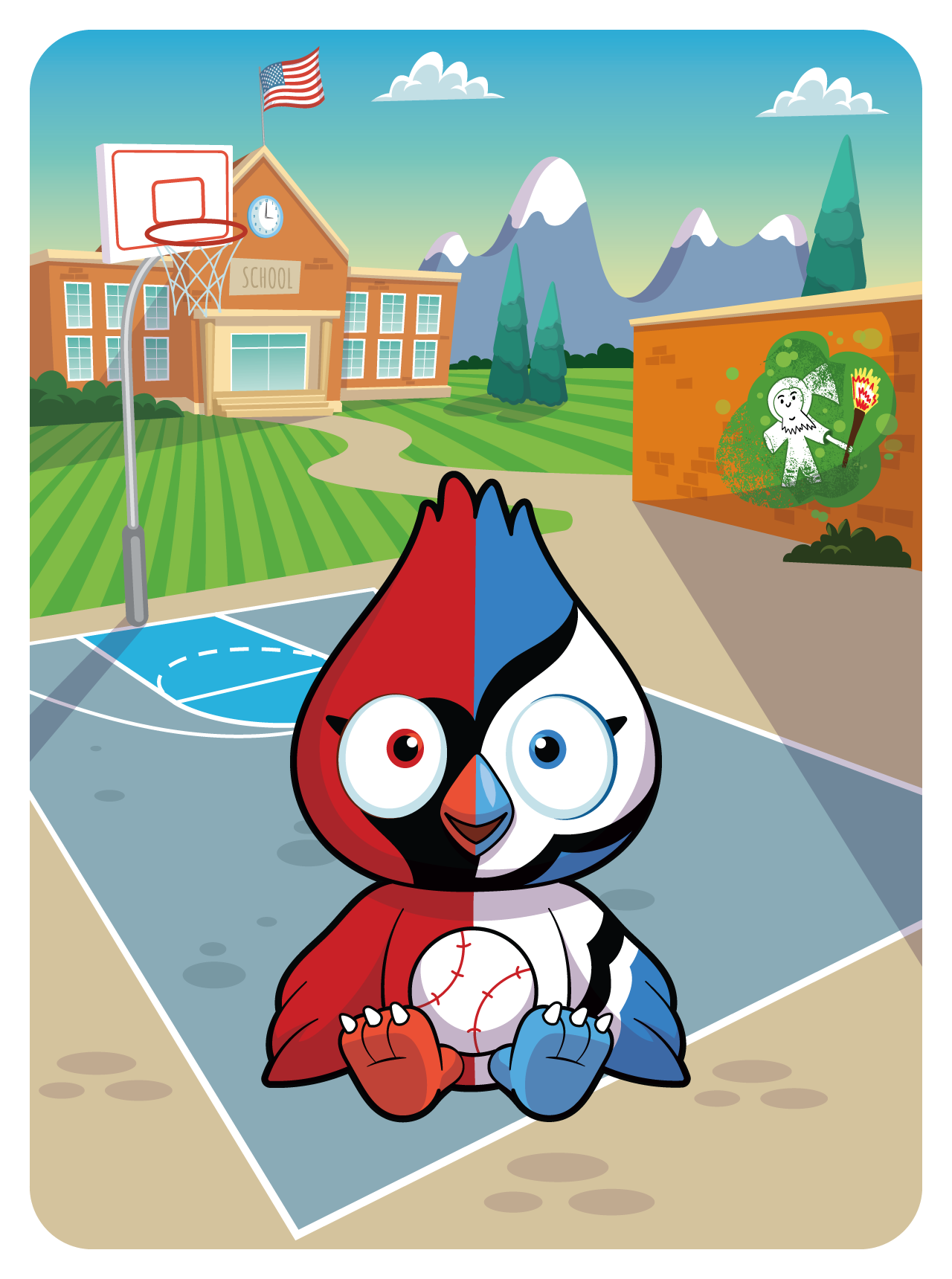 Gary Vaynerchuk - VeeFriends Series 2 - Toronto & St. Louis #21275 - NFT # 21275