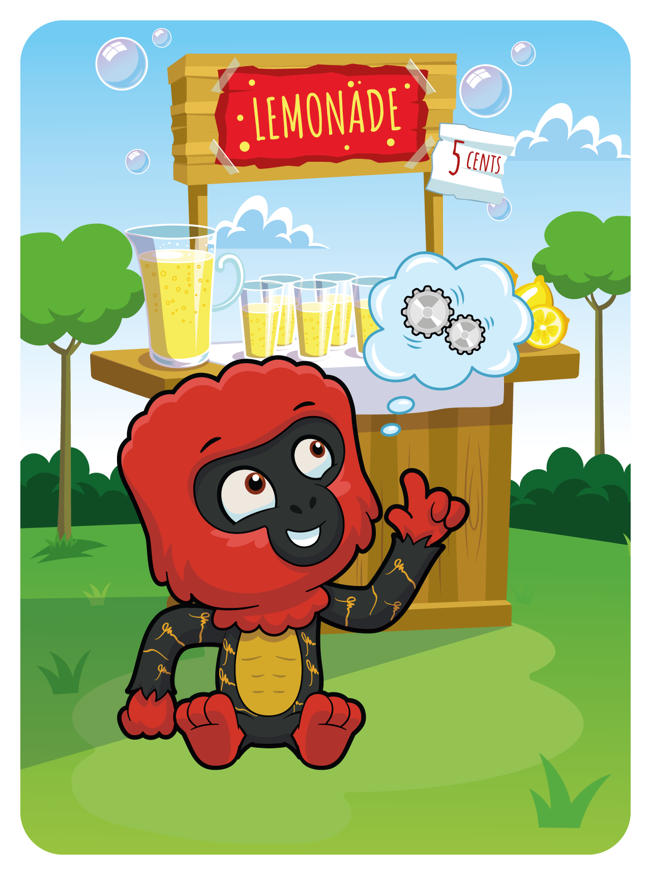 Gary Vaynerchuk - VeeFriends Series 2 - Alert Ape #21279 - NFT # 21279