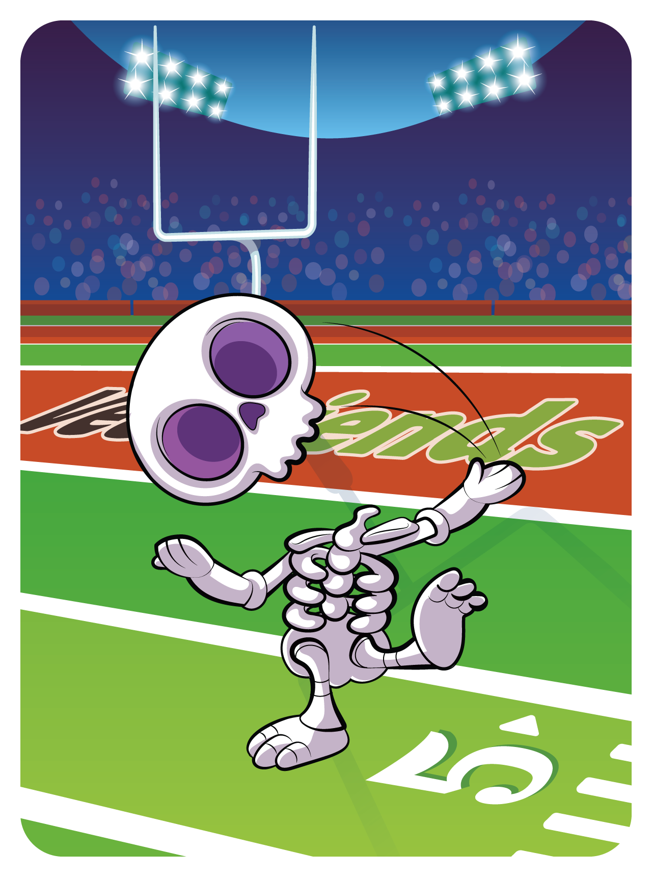 Gary Vaynerchuk - VeeFriends Series 2 - Skilled Skeleton #21284 - NFT # 21284