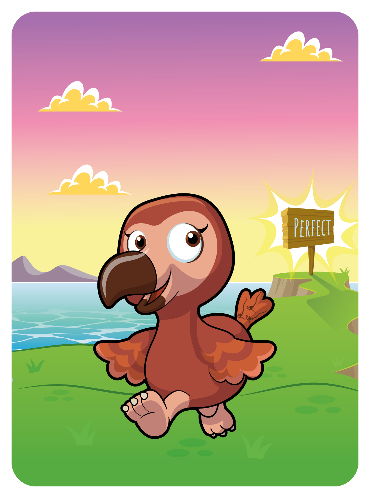 Gary Vaynerchuk - VeeFriends Series 2 - Dope Dodo #21286 - NFT # 21286