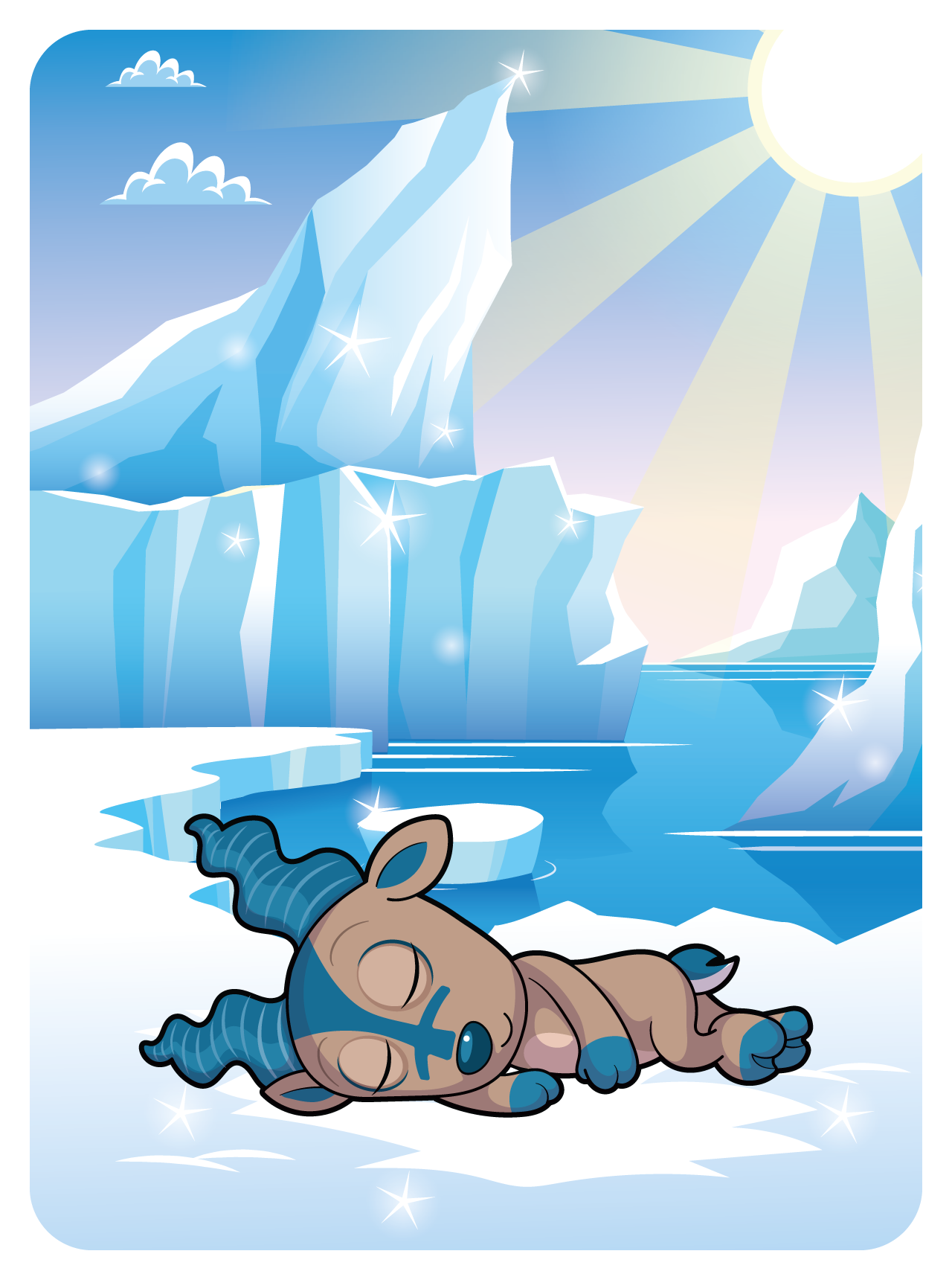 Gary Vaynerchuk - VeeFriends Series 2 - Kind Kudu #21292 - NFT # 21292