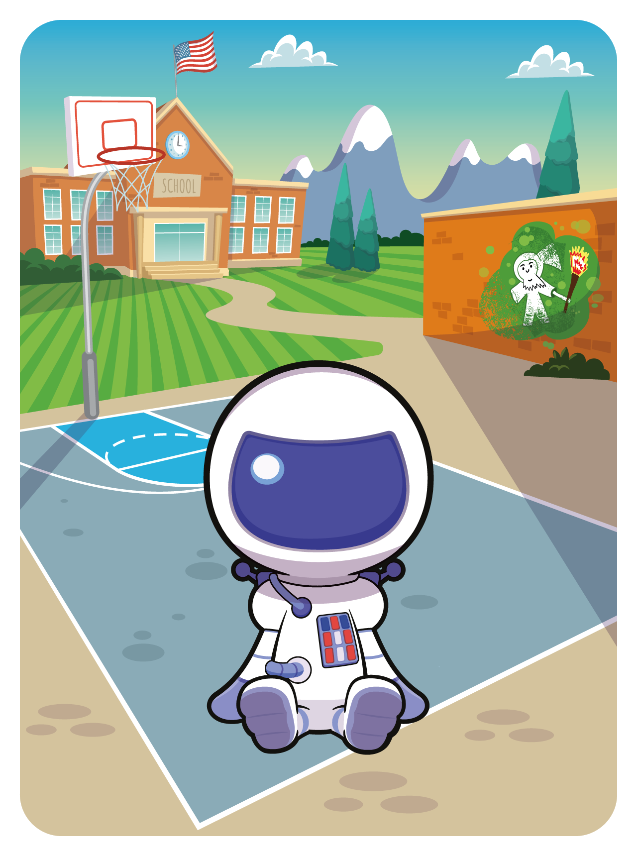 Gary Vaynerchuk - VeeFriends Series 2 - Adventurous Astronaut #21305 - NFT # 21305