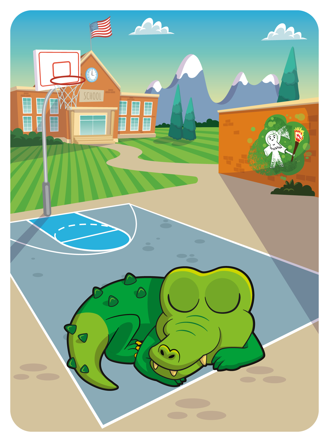 Gary Vaynerchuk - VeeFriends Series 2 - Clever Crocodile #21314 - NFT # 21314