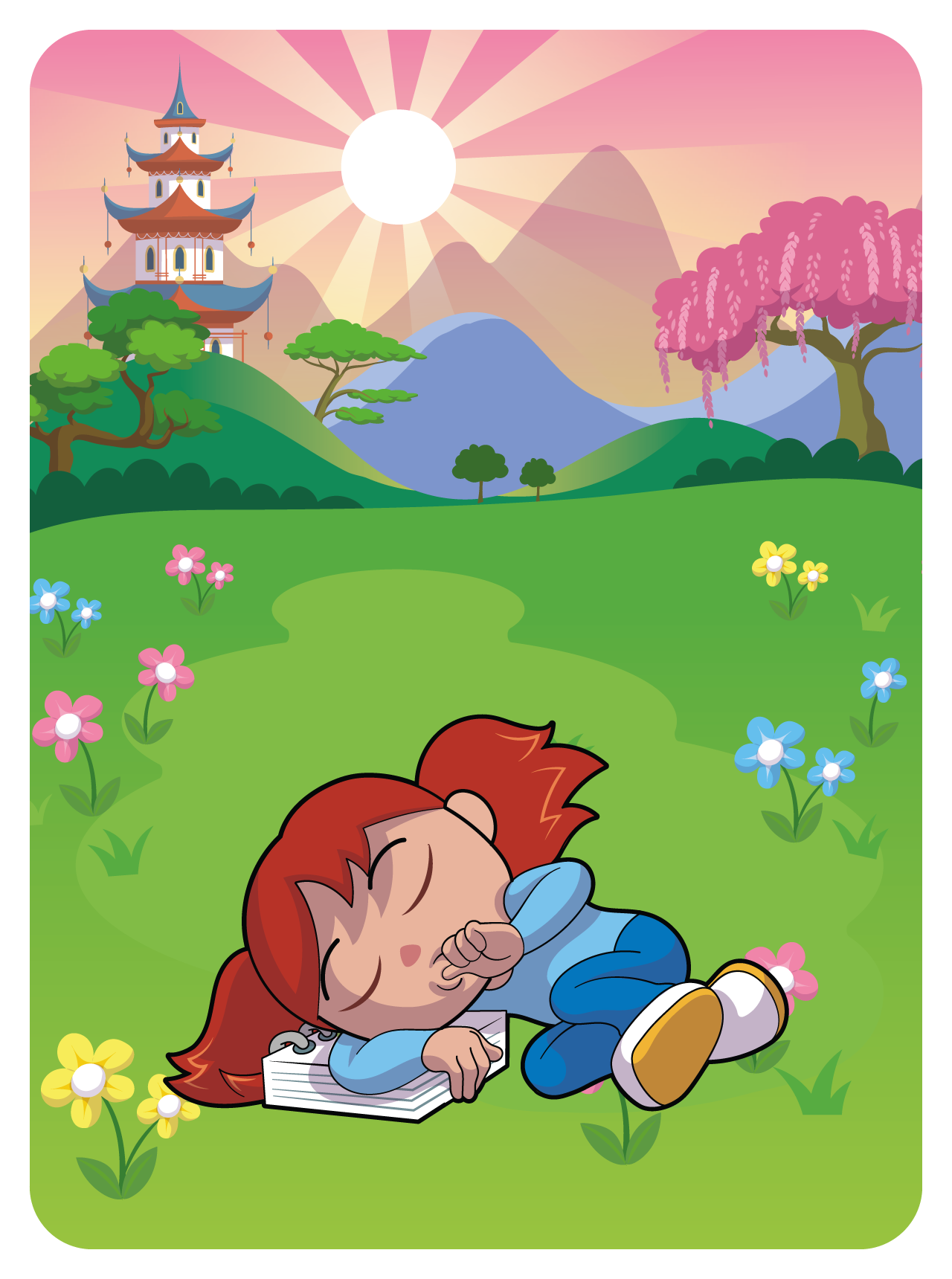 Gary Vaynerchuk - VeeFriends Series 2 - Your Poor Relationship With Time Is Your Biggest Vulnerability #21317 - NFT # 21317