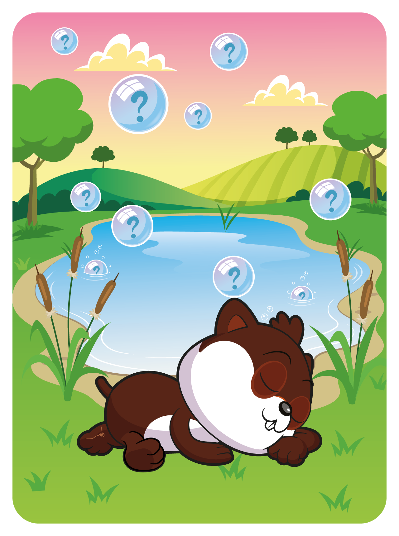 Gary Vaynerchuk - VeeFriends Series 2 - Hustling Hamster #21355 - NFT # 21355