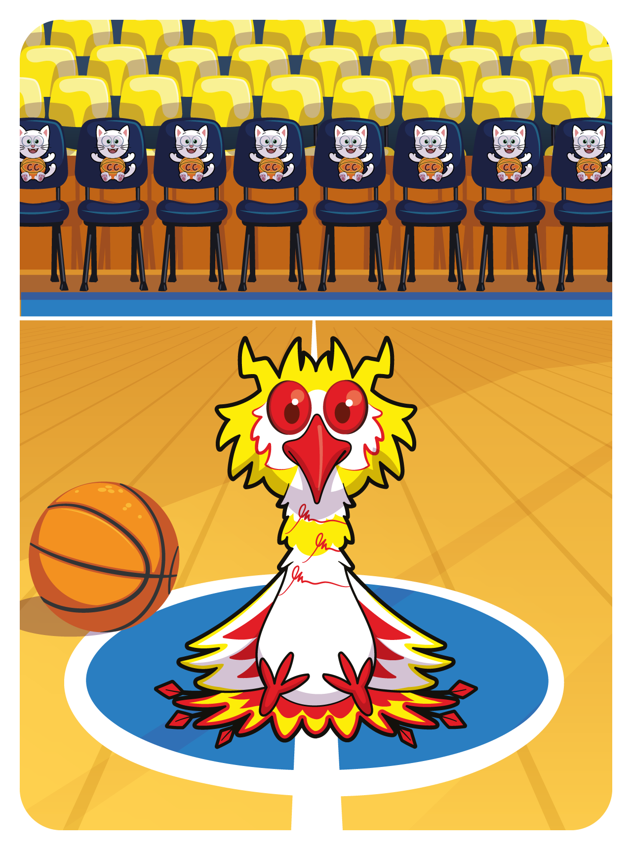 Gary Vaynerchuk - VeeFriends Series 2 - Forever Phoenix #21361 - NFT # 21361