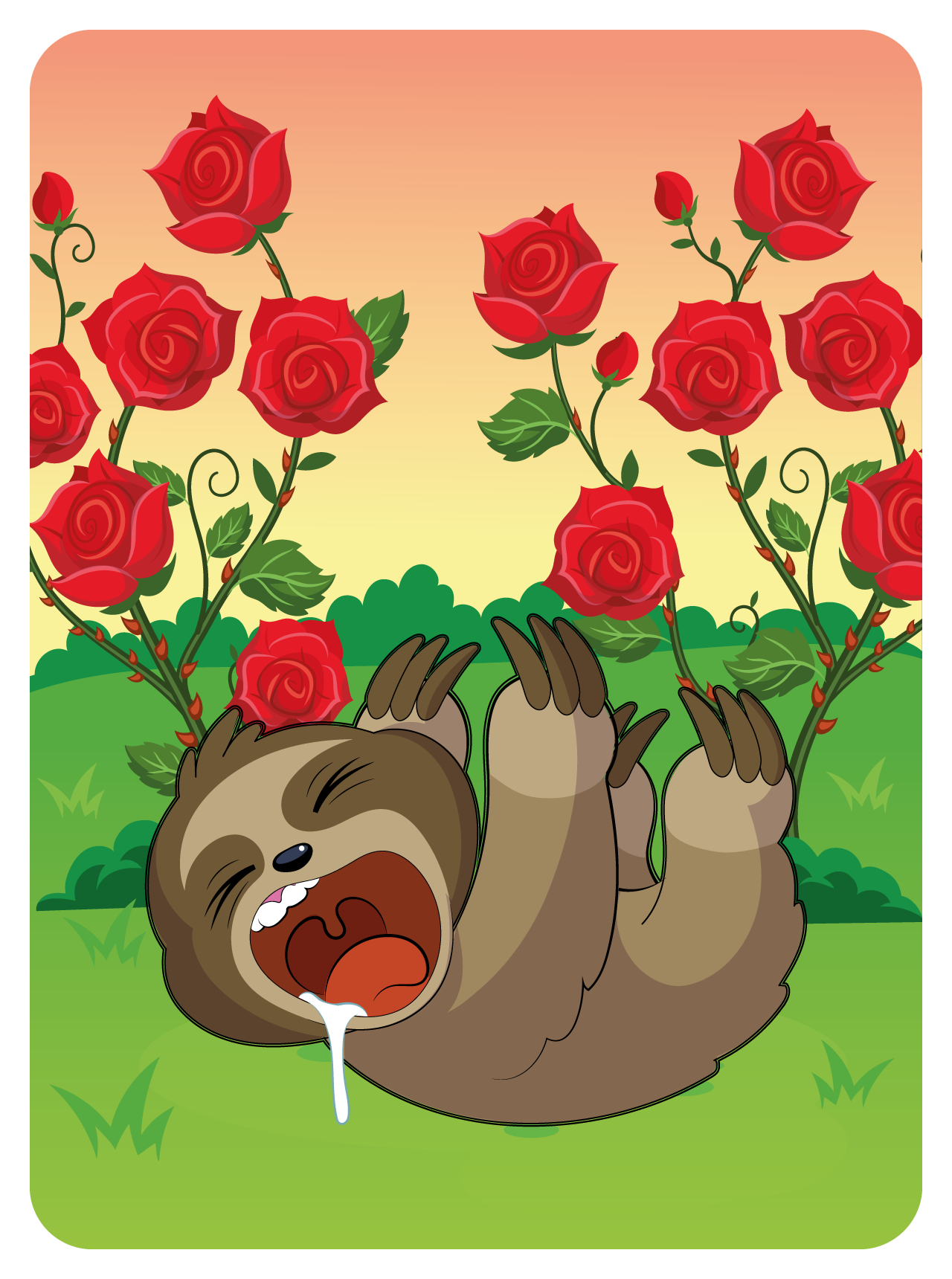 Gary Vaynerchuk - VeeFriends Series 2 - Selfless Sloth #21394 - NFT # 21394