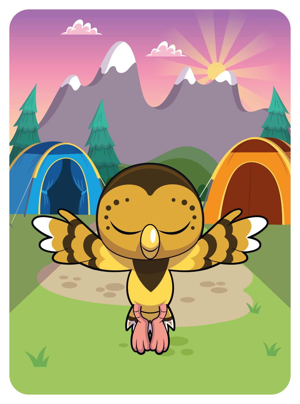 Gary Vaynerchuk - VeeFriends Series 2 - Secure Sparrow #21400 - NFT # 21400