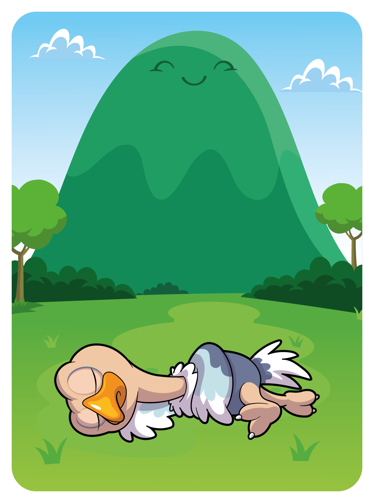 Gary Vaynerchuk - VeeFriends Series 2 - Organized Ostrich #21407 - NFT # 21407