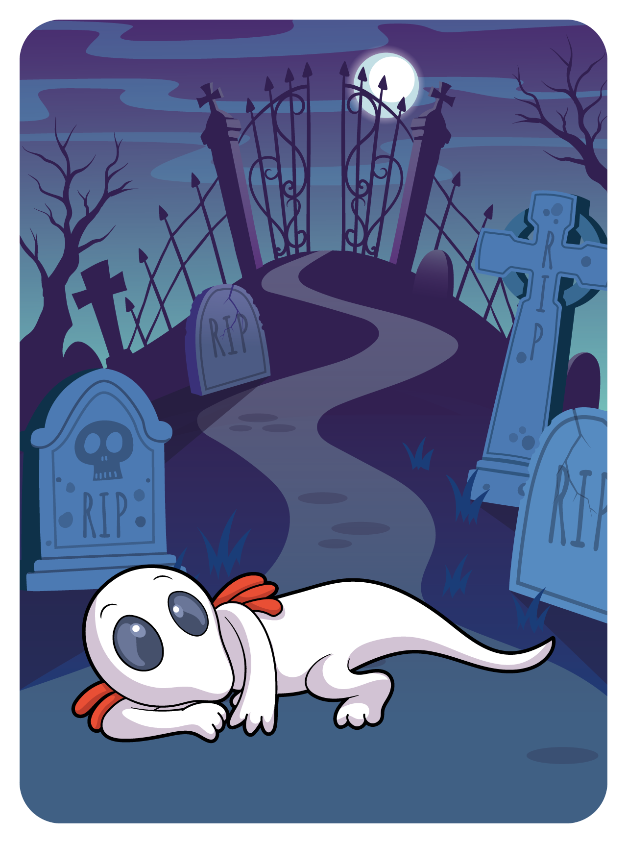 Gary Vaynerchuk - VeeFriends Series 2 - Honorable Olm #21414 - NFT # 21414