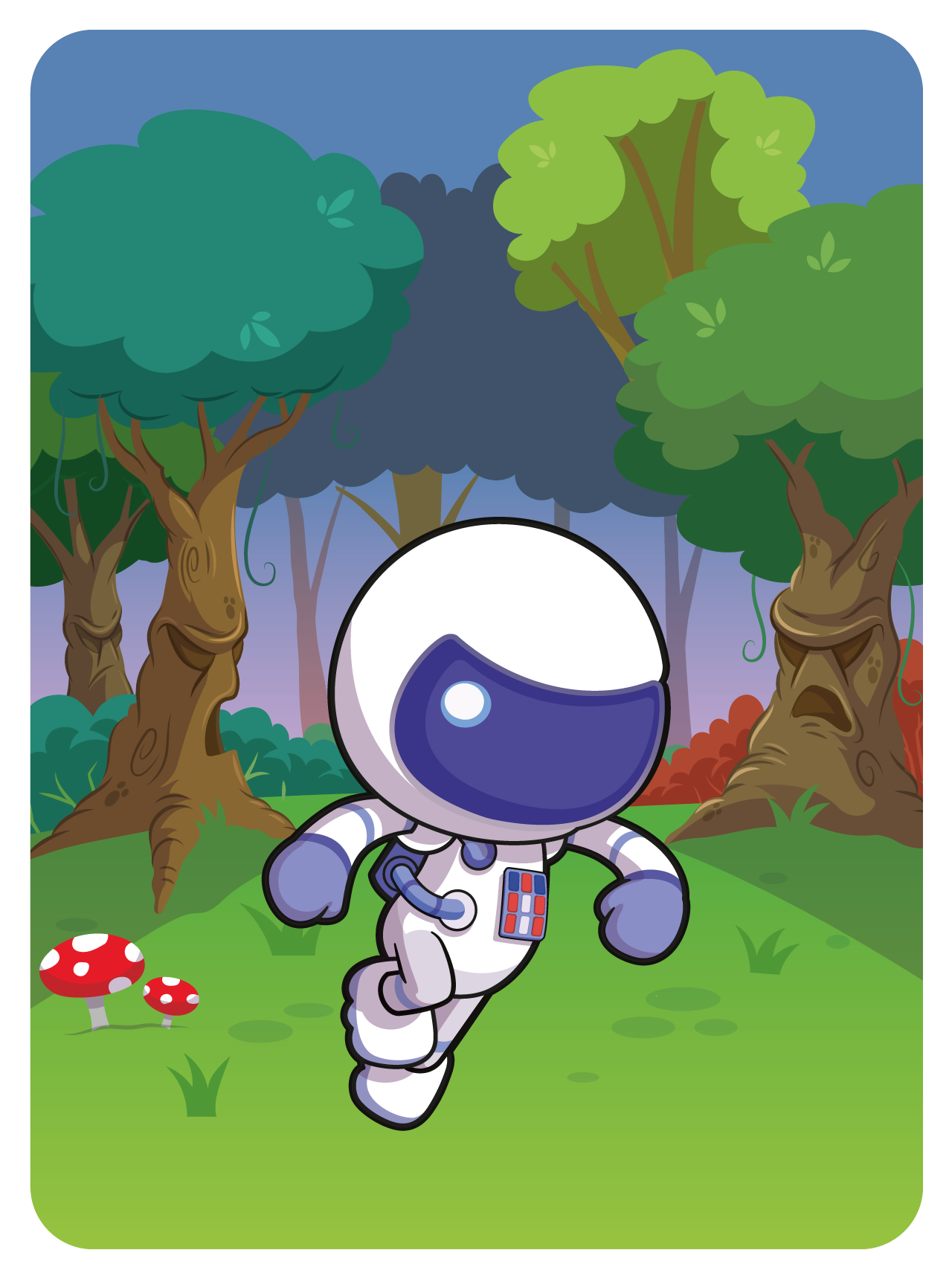 Gary Vaynerchuk - VeeFriends Series 2 - Adventurous Astronaut #21426 - NFT # 21426