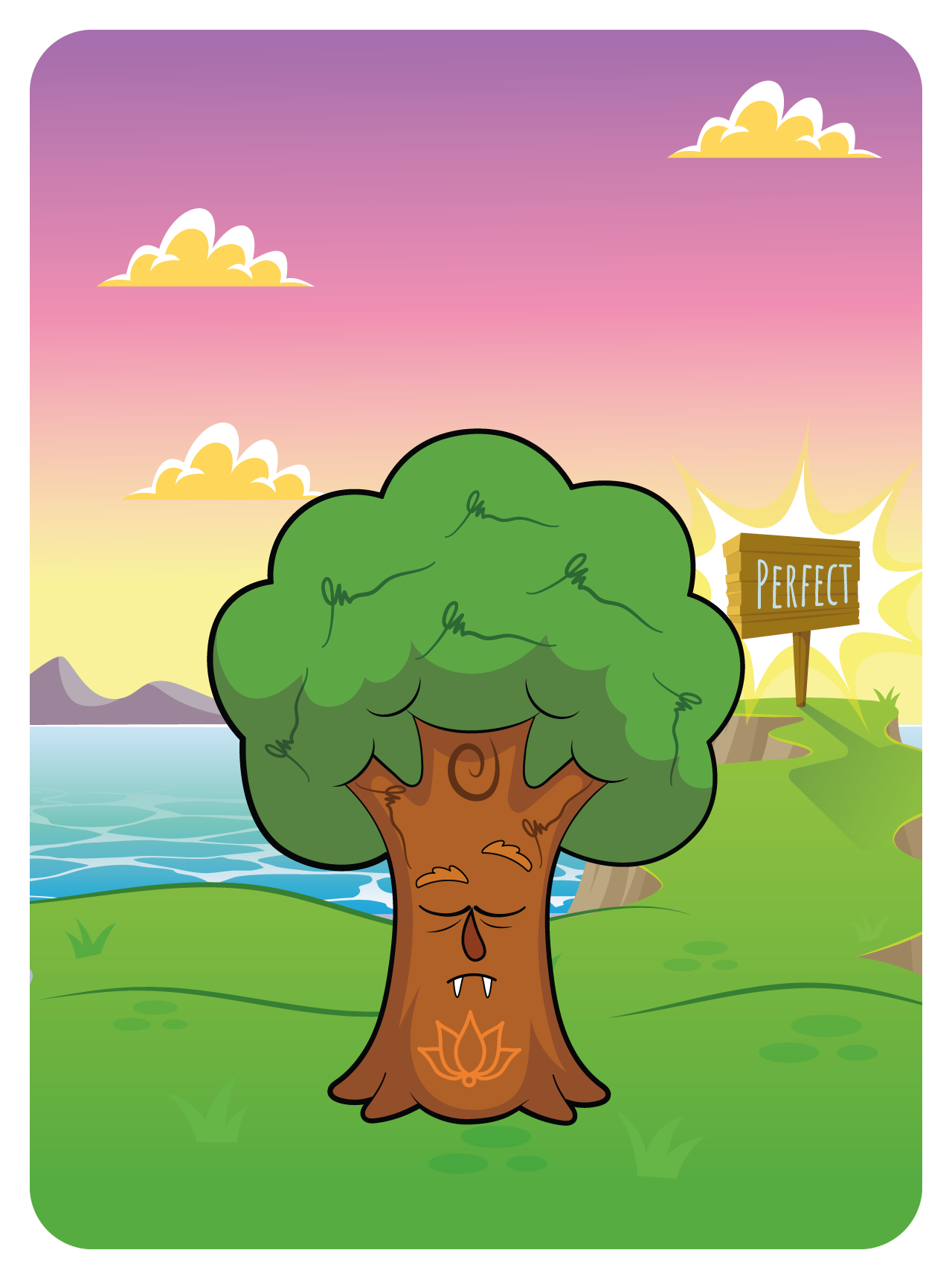 Gary Vaynerchuk - VeeFriends Series 2 - The Oak Monster #21471 - NFT # 21471