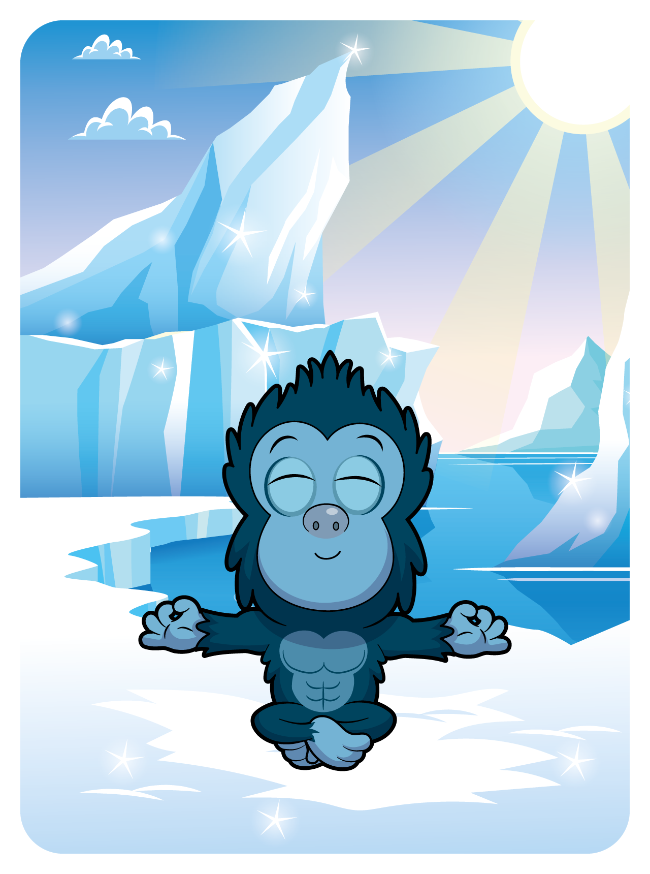 Gary Vaynerchuk - VeeFriends Series 2 - Gratitude Gorilla #21504 - NFT # 21504