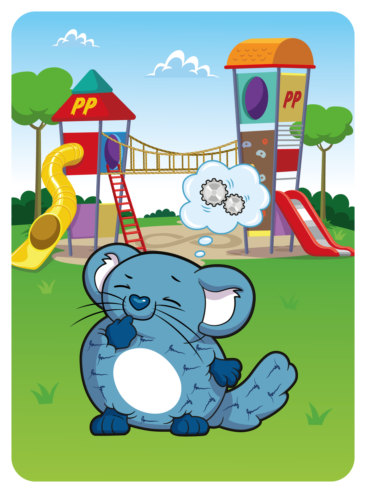 Gary Vaynerchuk - VeeFriends Series 2 - Chill Chinchilla #21505 - NFT # 21505