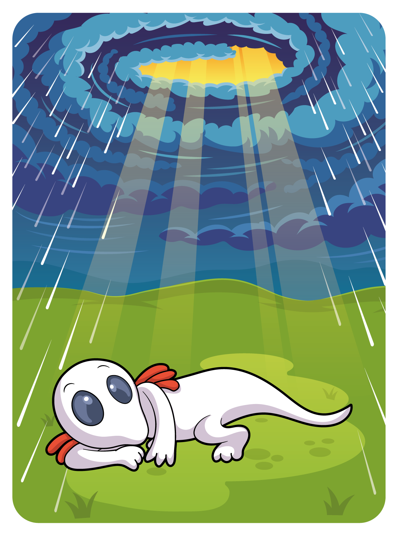 Gary Vaynerchuk - VeeFriends Series 2 - Honorable Olm #21539 - NFT # 21539