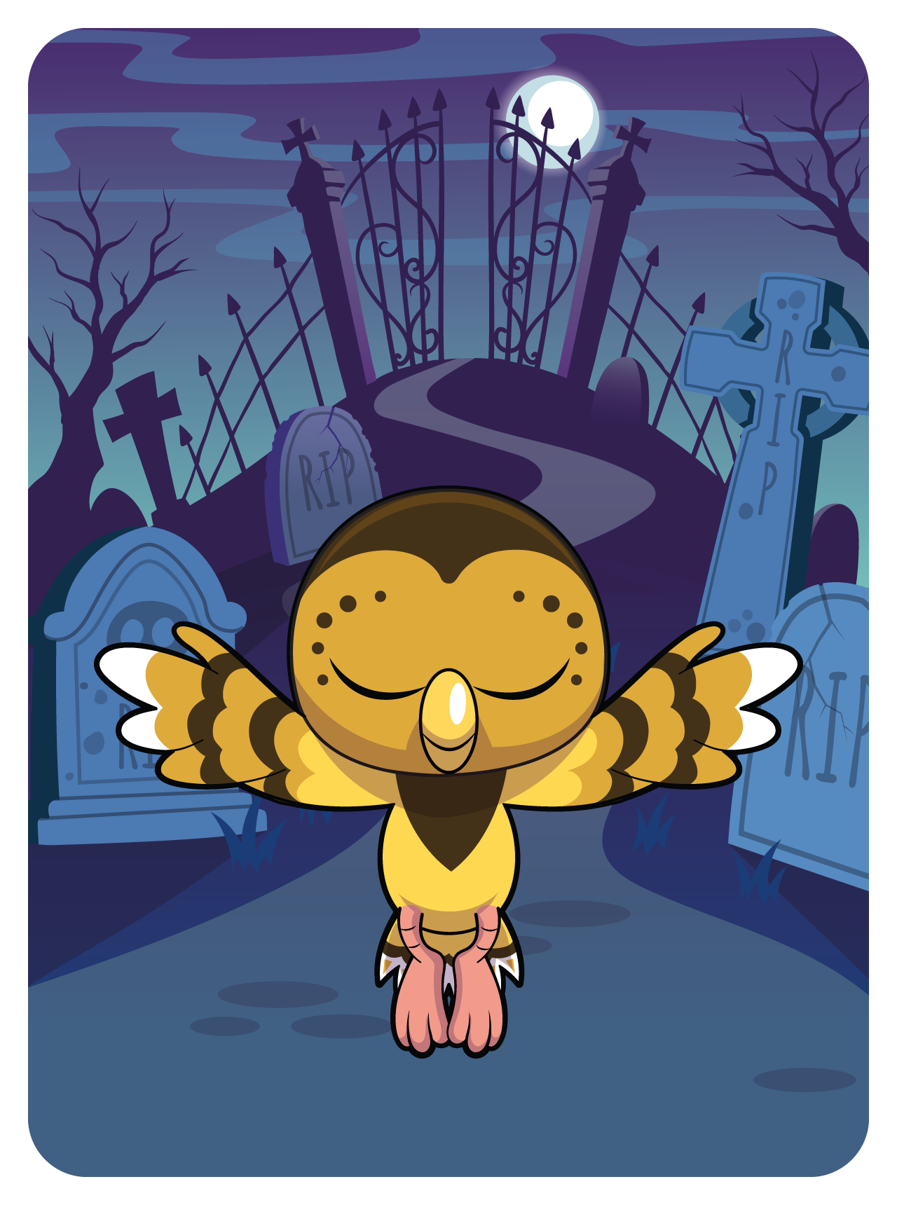 Gary Vaynerchuk - VeeFriends Series 2 - Secure Sparrow #21553 - NFT # 21553