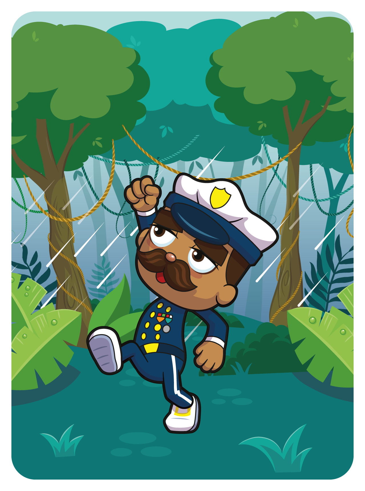 Gary Vaynerchuk - VeeFriends Series 2 - Arbitraging Admiral #21565 - NFT # 21565