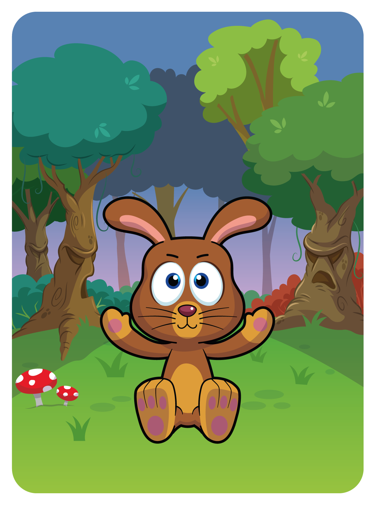 Gary Vaynerchuk - VeeFriends Series 2 - Self-Aware Hare #21568 - NFT # 21568