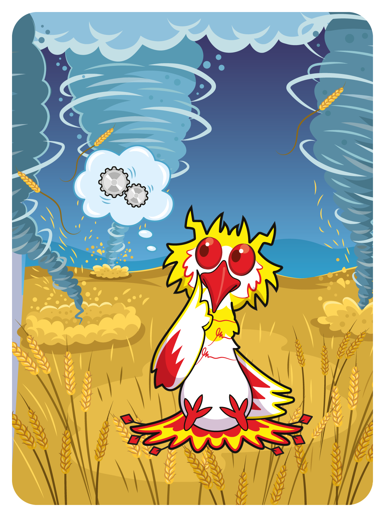 Gary Vaynerchuk - VeeFriends Series 2 - Forever Phoenix #21591 - NFT # 21591