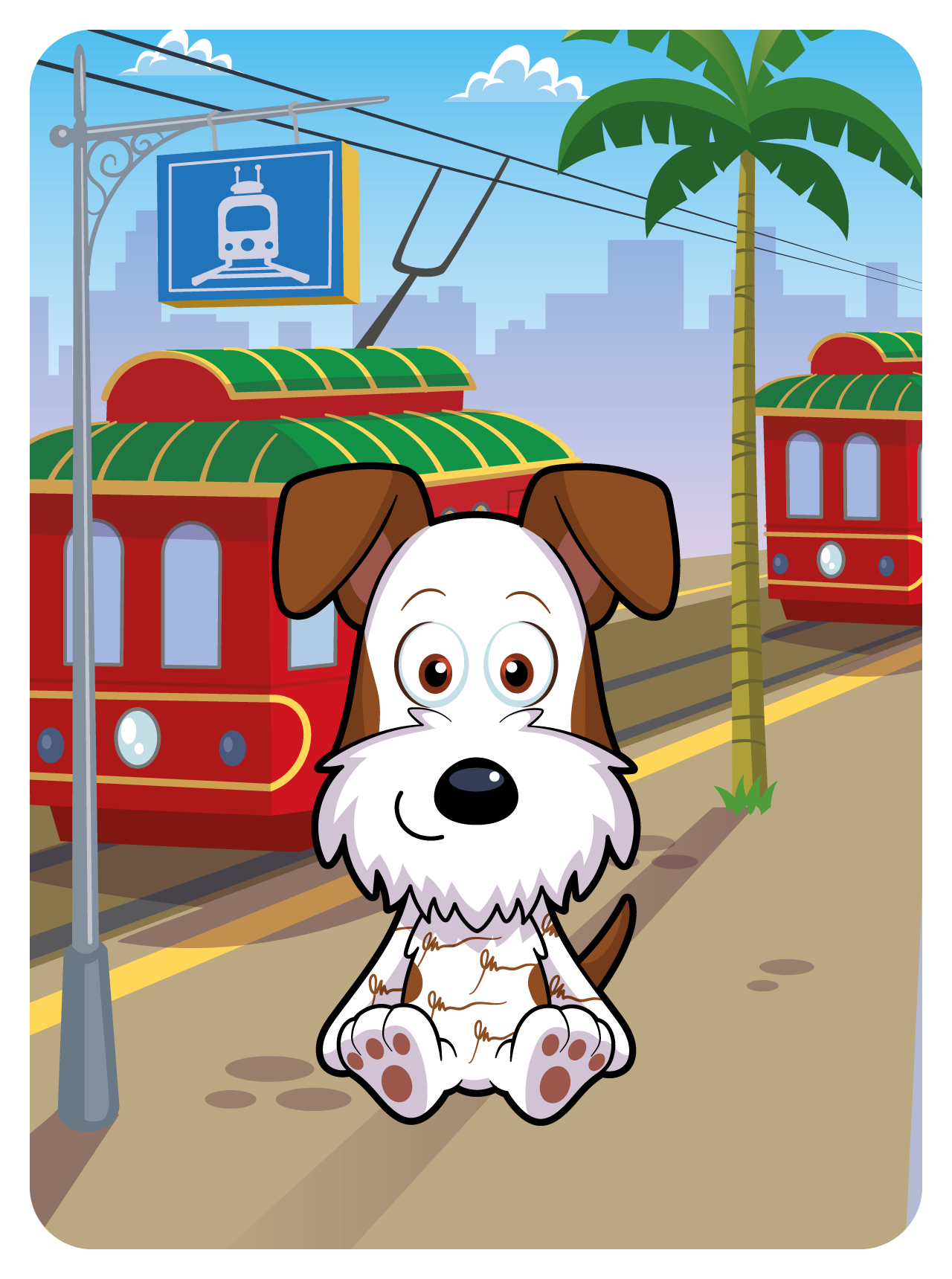 Gary Vaynerchuk - VeeFriends Series 2 - Insightful Irish Terrier #21598 - NFT # 21598