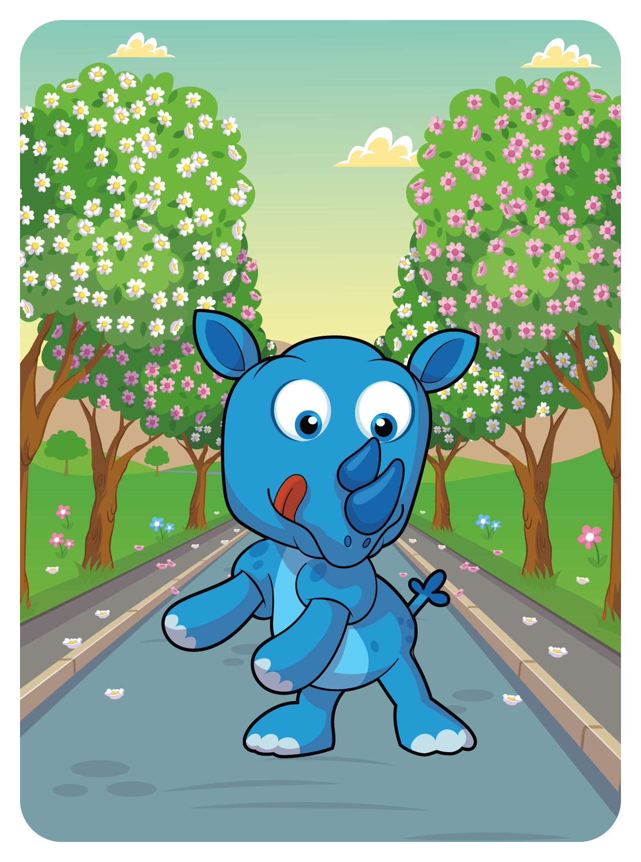 Gary Vaynerchuk - VeeFriends Series 2 - Reflective Rhinoceros #21600 - NFT # 21600