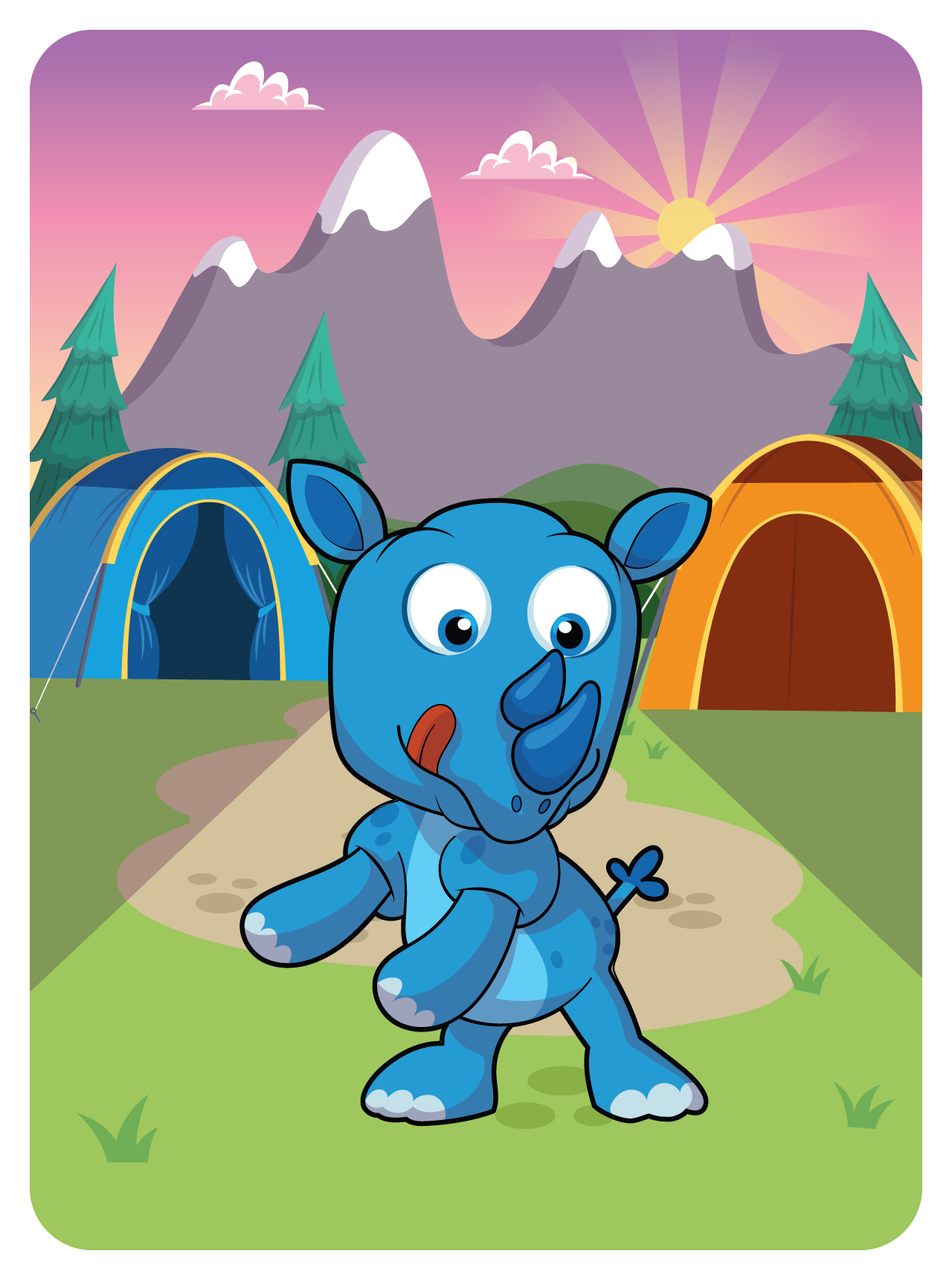 Gary Vaynerchuk - VeeFriends Series 2 - Reflective Rhinoceros #21602 - NFT # 21602