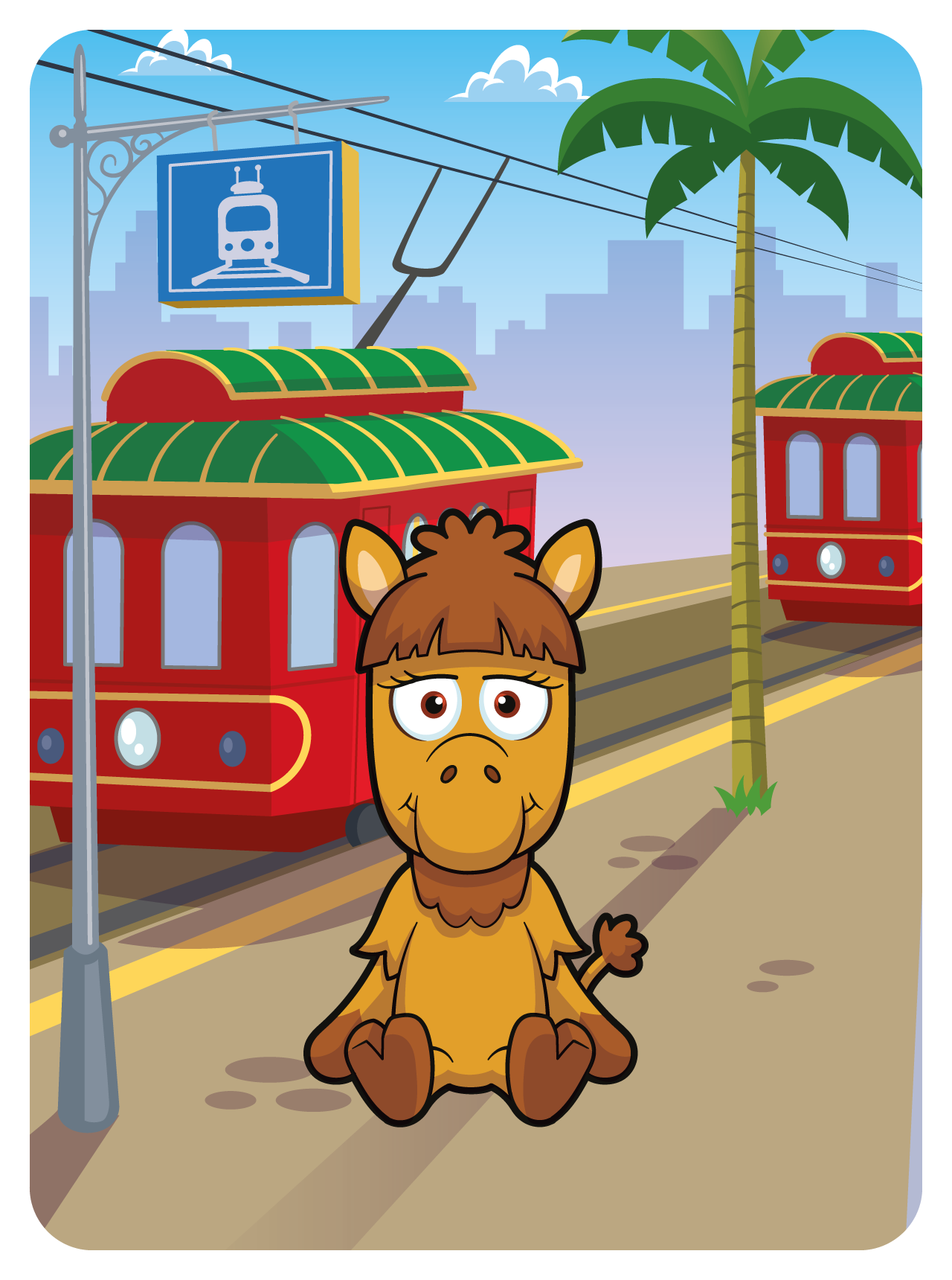 Gary Vaynerchuk - VeeFriends Series 2 - Caring Camel #21611 - NFT # 21611