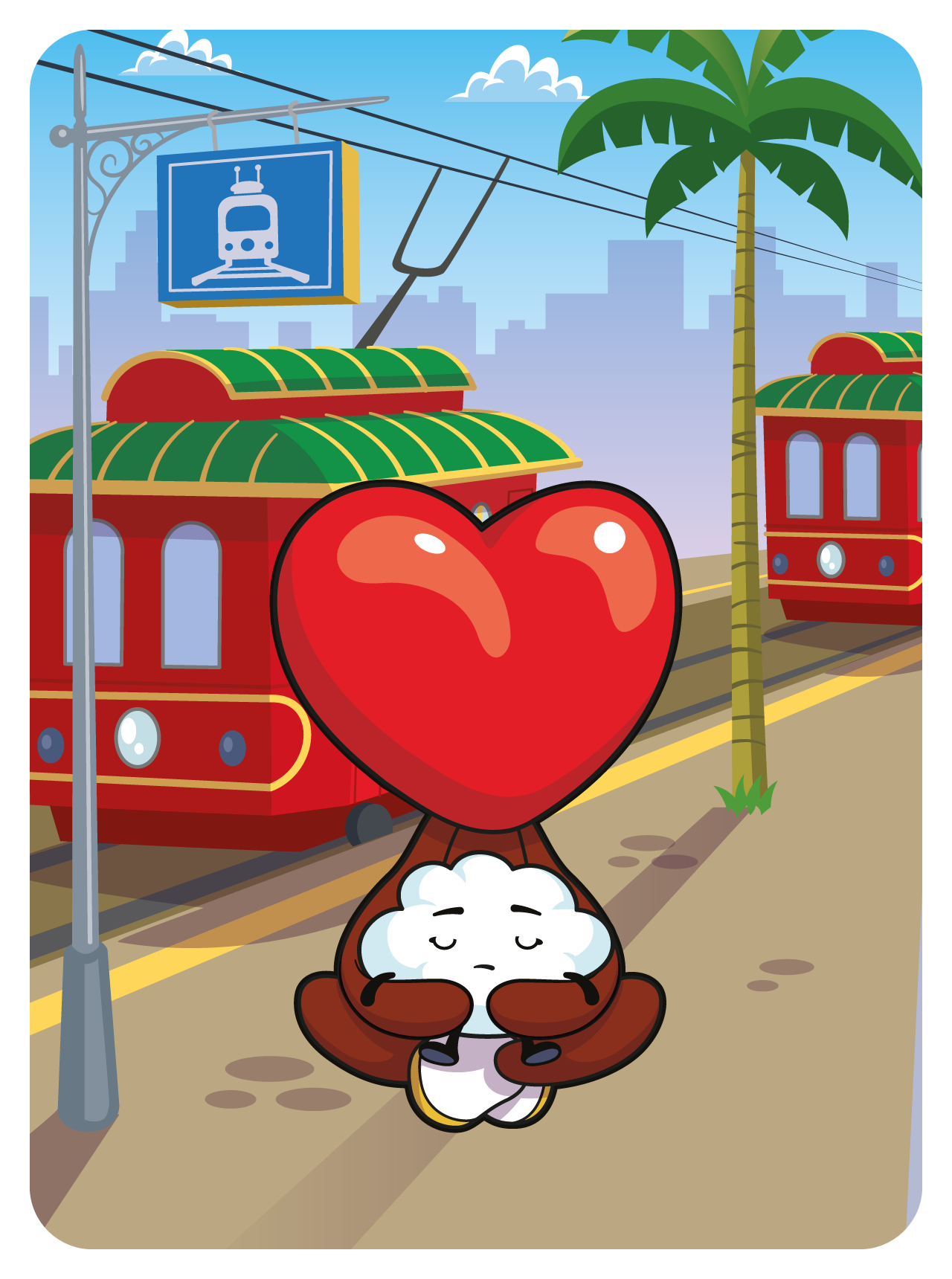 Gary Vaynerchuk - VeeFriends Series 2 - Be The Bigger Person #21624 - NFT # 21624