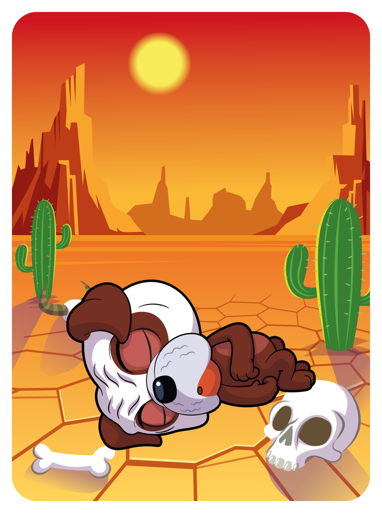 Gary Vaynerchuk - VeeFriends Series 2 - Poised Pug #21628 - NFT # 21628