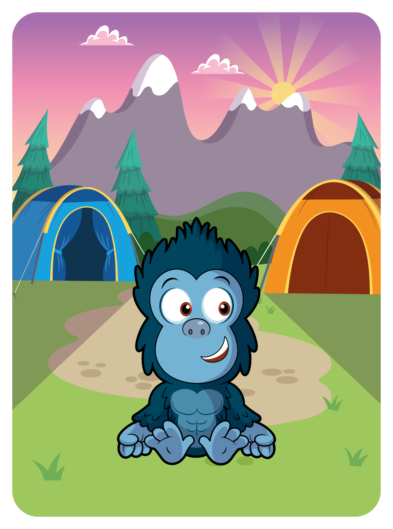 Gary Vaynerchuk - VeeFriends Series 2 - Gratitude Gorilla #21630 - NFT # 21630